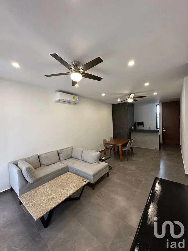 Departamento en Renta en Santa Gertrudis Copo, Mérida, Yucatán | NEX-275428 | iad México | Foto 6 de 24