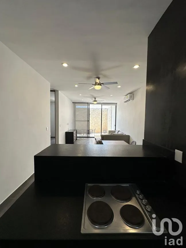 Departamento en Renta en Santa Gertrudis Copo, Mérida, Yucatán | NEX-275428 | iad México | Foto 7 de 24