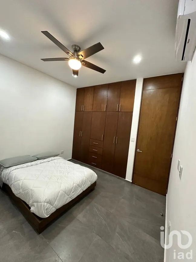Departamento en Renta en Santa Gertrudis Copo, Mérida, Yucatán | NEX-275428 | iad México | Foto 8 de 24
