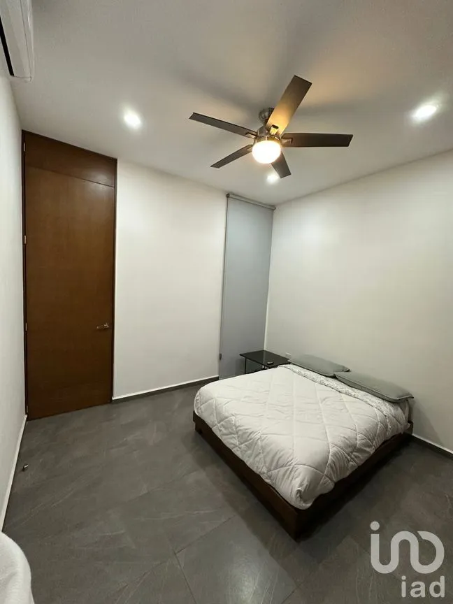 Departamento en Renta en Santa Gertrudis Copo, Mérida, Yucatán | NEX-275428 | iad México | Foto 9 de 24