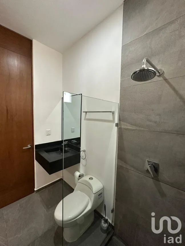 Departamento en Renta en Santa Gertrudis Copo, Mérida, Yucatán | NEX-275428 | iad México | Foto 10 de 24