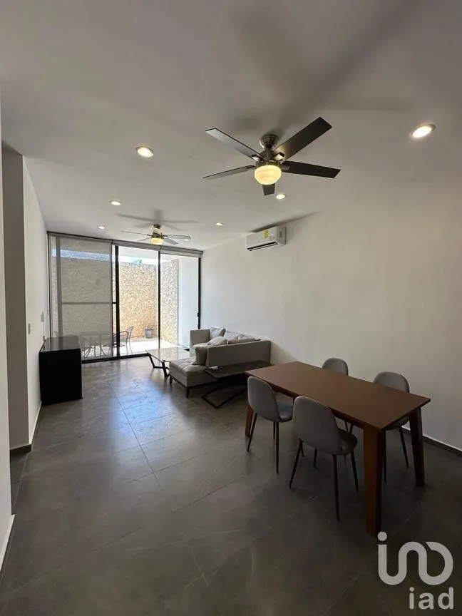 Departamento en Renta en Santa Gertrudis Copo, Mérida, Yucatán | NEX-275428 | iad México | Foto 1 de 24