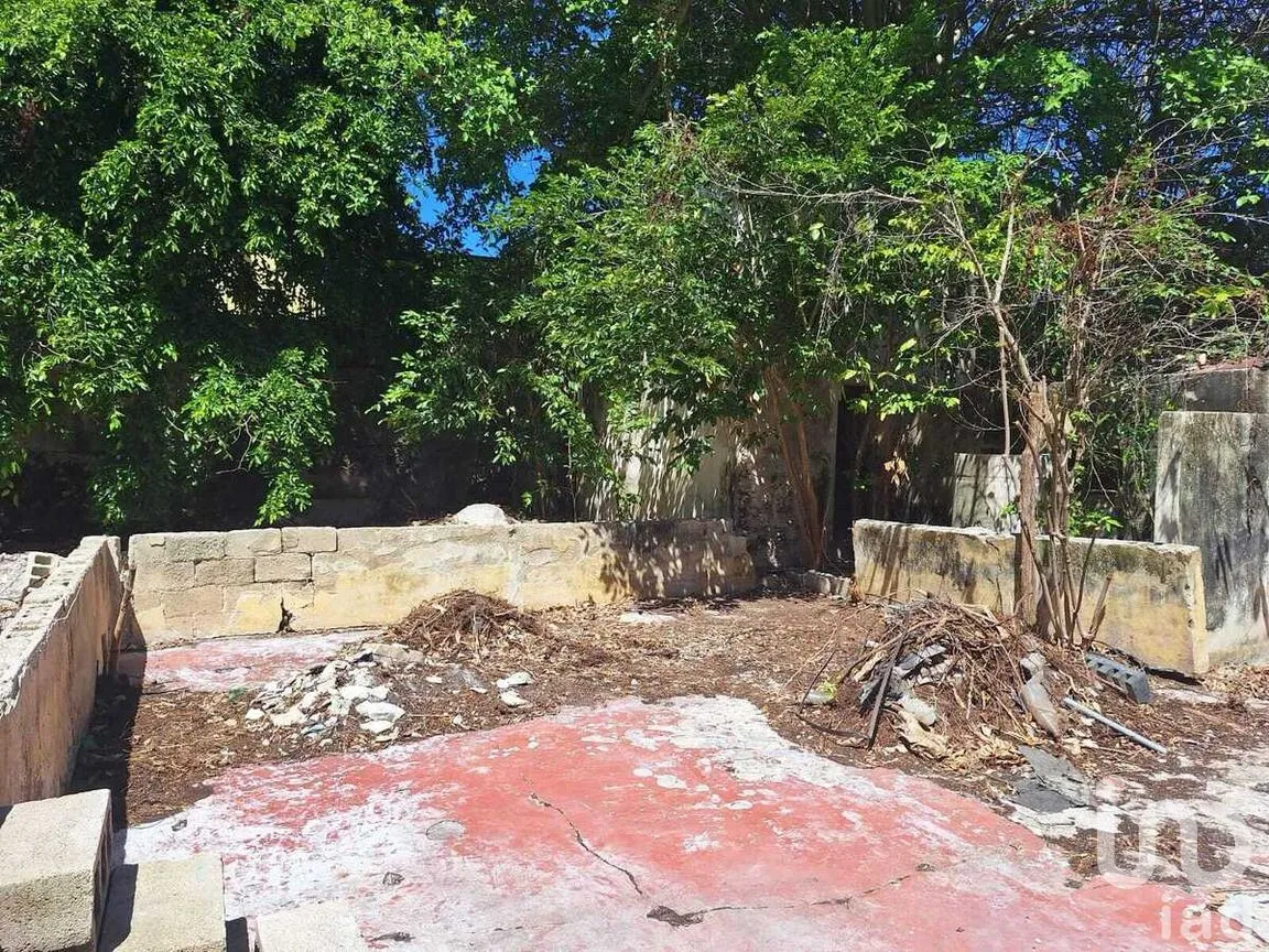 Casa en Venta en Mérida Centro, Mérida, Yucatán | NEX-275430 | iad México | Foto 2 de 14