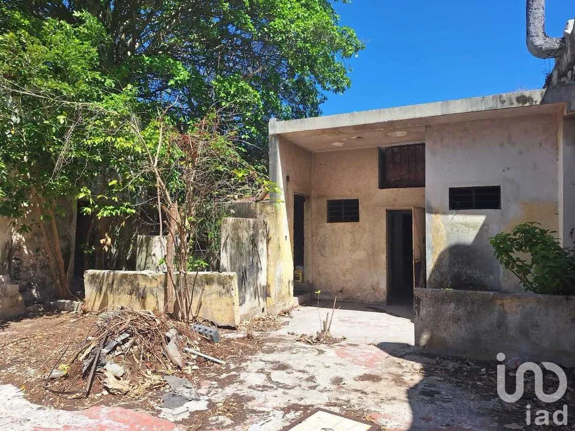 Casa en Venta en Mérida Centro, Mérida, Yucatán | NEX-275430 | iad México | Foto 3 de 14