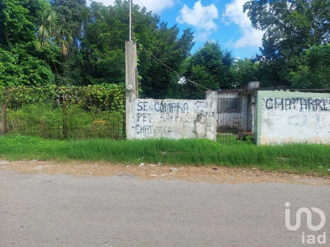 Terreno en Venta en Izamal, Izamal, Yucatán | NEX-275431 | iad México | Foto 3 de 3