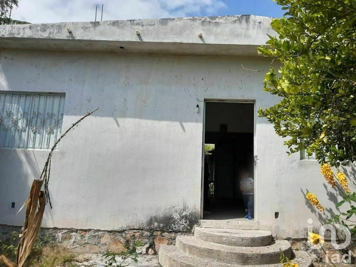 Casa en Venta en Loma Larga, Tuxtla Gutiérrez, Chiapas | NEX-114321 | iad México | Foto 4 de 14