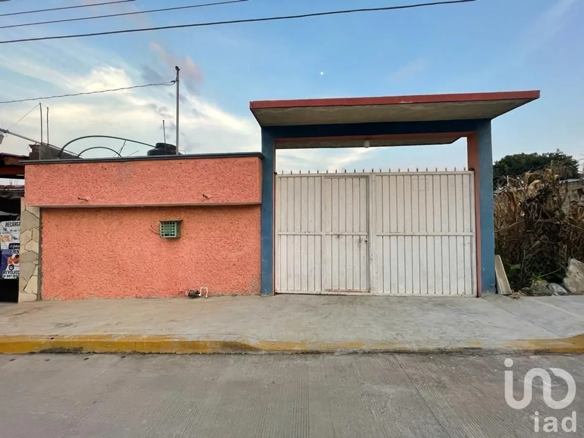 Casa en Venta en Tuxtla Gutiérrez Centro, Tuxtla Gutiérrez, Chiapas | NEX-114327 | iad México | Foto 1 de 22