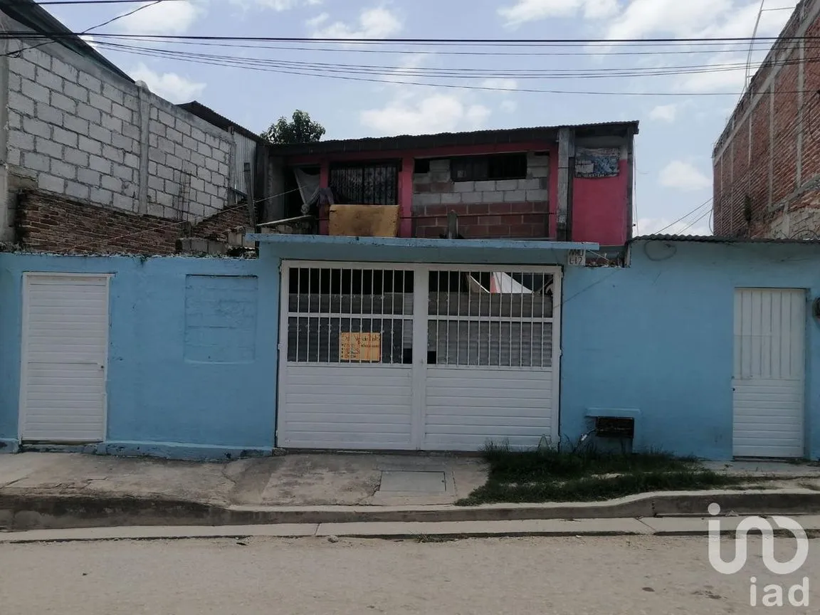 Casa en Venta en Potinaspak, Tuxtla Gutiérrez, Chiapas | NEX-114498 | iad México | Foto 2 de 16