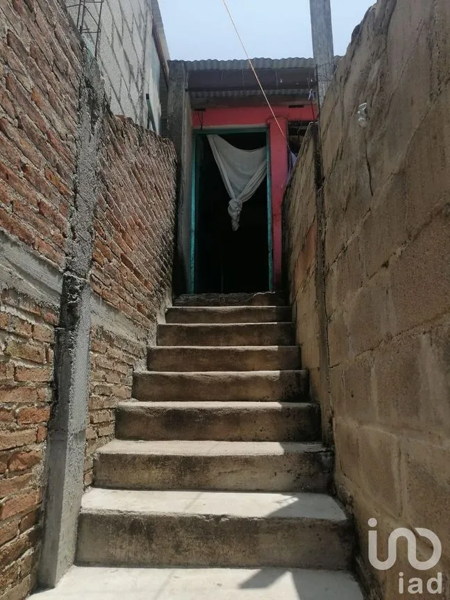 Casa en Venta en Potinaspak, Tuxtla Gutiérrez, Chiapas | NEX-114498 | iad México | Foto 10 de 16