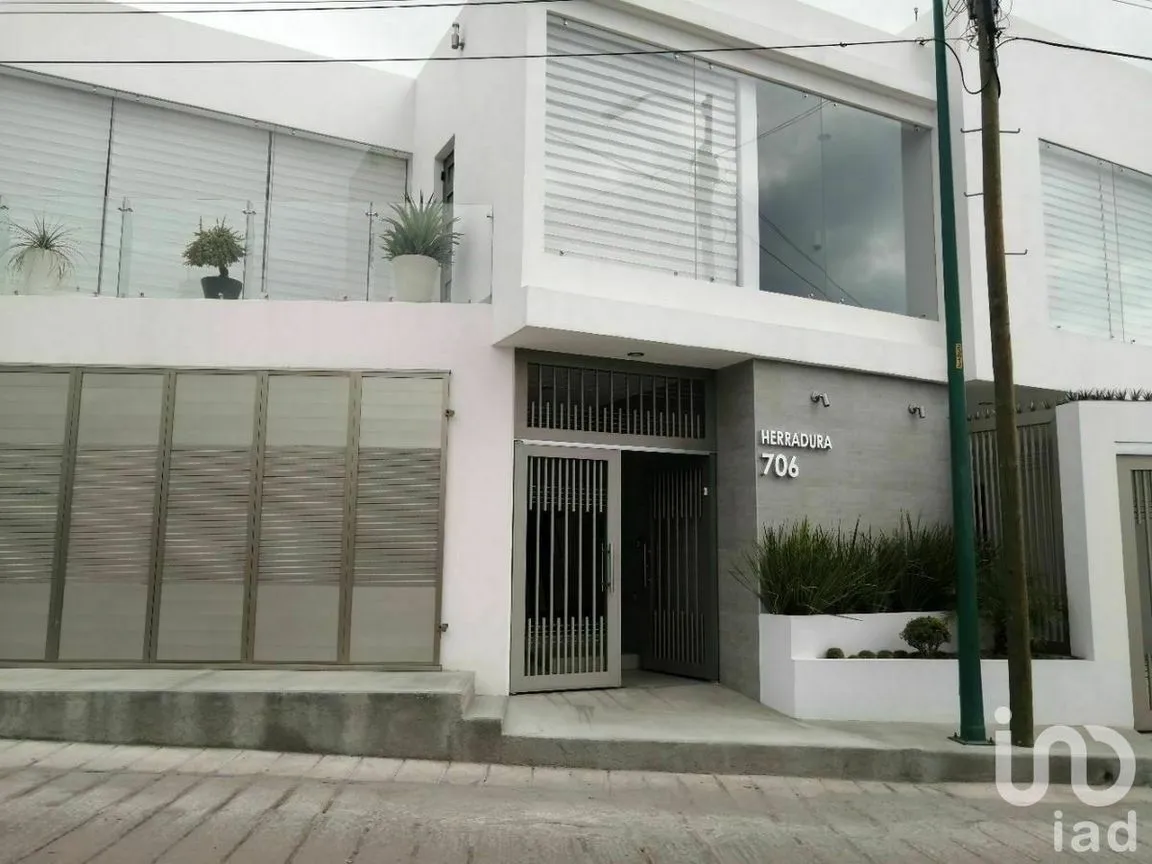 Departamento en Renta en Loma Real, Tuxtla Gutiérrez, Chiapas | NEX-114623 | iad México | Foto 1 de 16