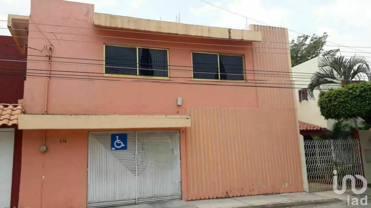 Casa en Venta en Las Palmas, Tuxtla Gutiérrez, Chiapas | NEX-115040 | iad México | Foto 1 de 12