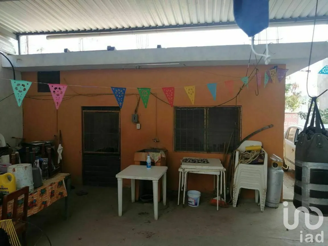 Casa en Venta en Plan de Ayala, Tuxtla Gutiérrez, Chiapas | NEX-115041 | iad México | Foto 8 de 17