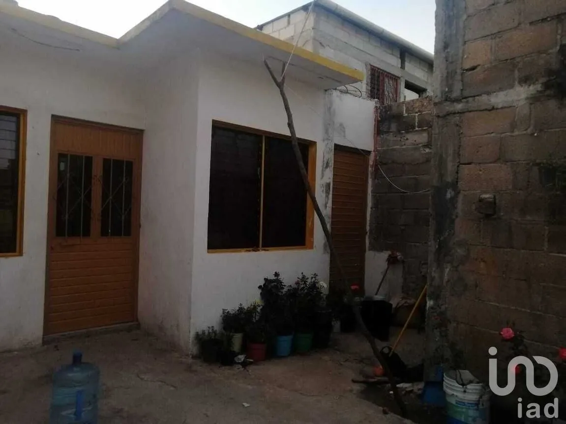 Casa en Venta en La Misión, Tuxtla Gutiérrez, Chiapas | NEX-115800 | iad México | Foto 6 de 23