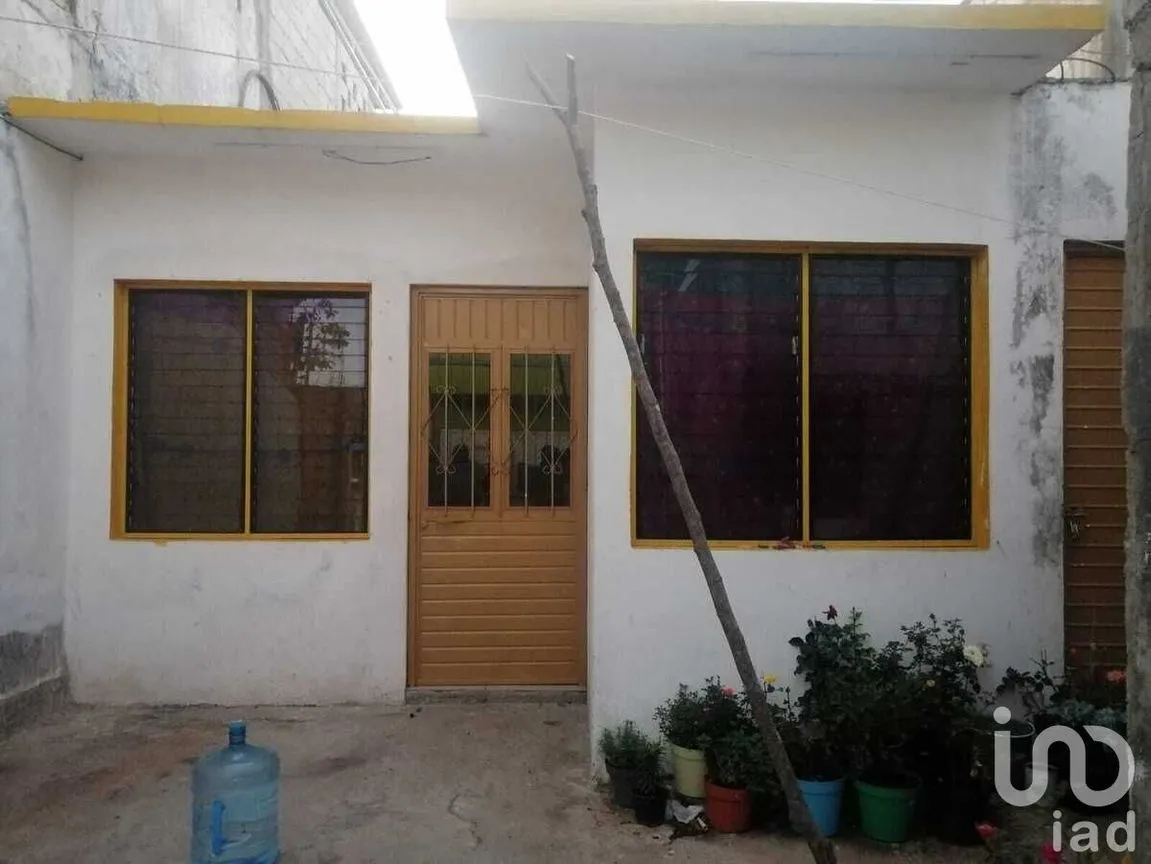 Casa en Venta en La Misión, Tuxtla Gutiérrez, Chiapas | NEX-115800 | iad México | Foto 1 de 23