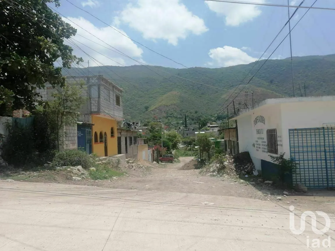 Terreno en Venta en Democrática, Tuxtla Gutiérrez, Chiapas | NEX-116210 | iad México | Foto 6 de 7
