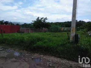NEX-116224 - Terreno en Venta en Loma Bonita, CP 29094, Chiapas.