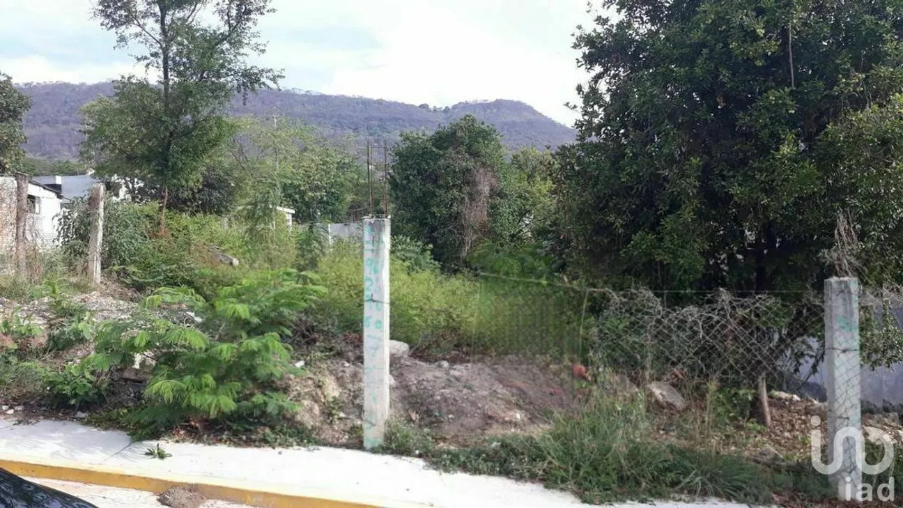 Terreno en Venta en Rivera Cerro Hueco, Tuxtla Gutiérrez, Chiapas | NEX-116655 | iad México | Foto 2 de 4