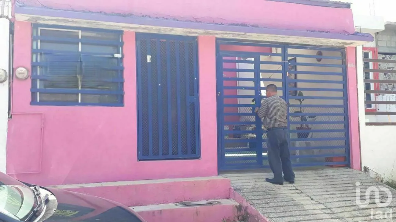 Casa en Venta en Paulino Aguilar Paniagua, Tuxtla Gutiérrez, Chiapas