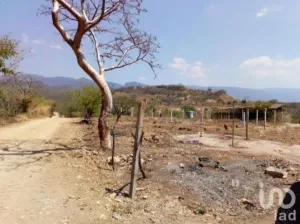 NEX-116661 - Terreno en Venta en Chiapa de Corzo Centro, CP 29160, Chiapas.