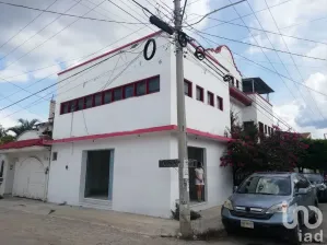 NEX-117290 - Local en Renta, con 40 m2 de construcción en La Herradura, CP 29054, Chiapas.