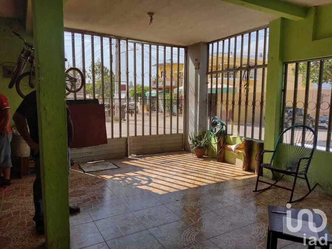 Casa en Venta en La Misión, Tuxtla Gutiérrez, Chiapas | NEX-231577 | iad México | Foto 3 de 48