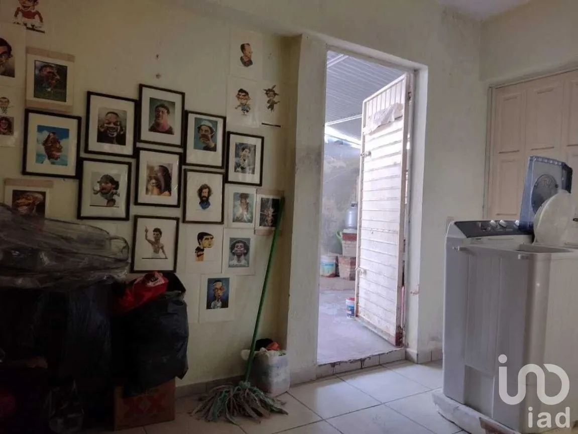 Casa en Venta en La Misión, Tuxtla Gutiérrez, Chiapas | NEX-231577 | iad México | Foto 26 de 48