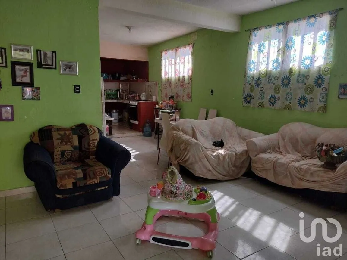 Casa en Venta en La Misión, Tuxtla Gutiérrez, Chiapas | NEX-231577 | iad México | Foto 4 de 48