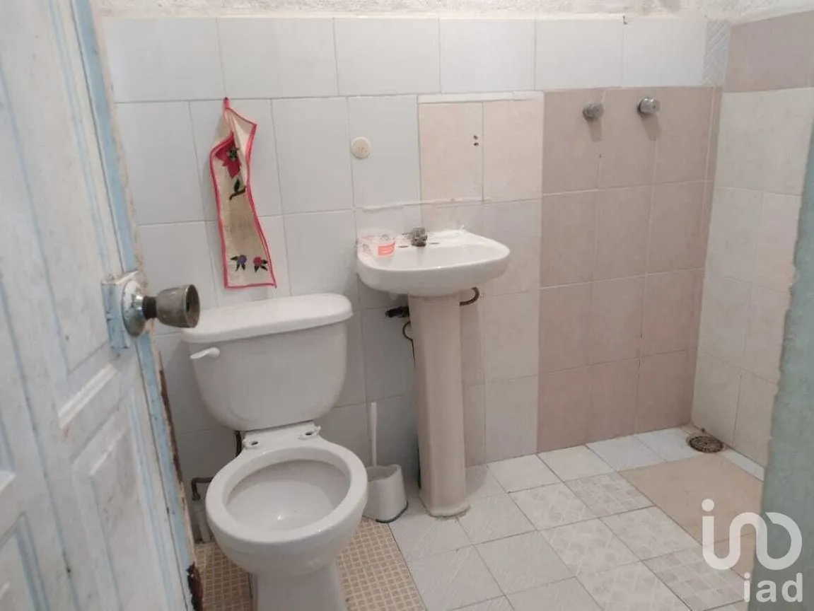 Casa en Venta en La Misión, Tuxtla Gutiérrez, Chiapas | NEX-231577 | iad México | Foto 35 de 48