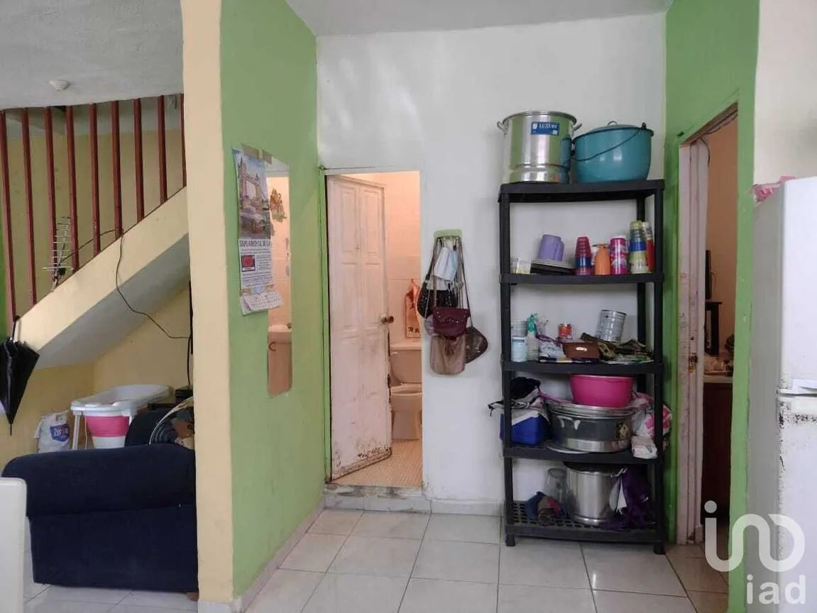 Casa en Venta en La Misión, Tuxtla Gutiérrez, Chiapas | NEX-231577 | iad México | Foto 36 de 48