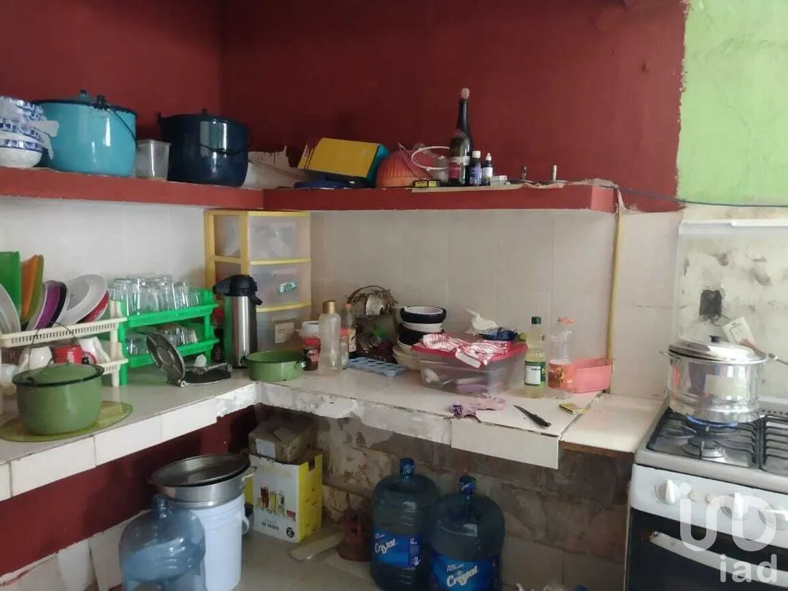 Casa en Venta en La Misión, Tuxtla Gutiérrez, Chiapas | NEX-231577 | iad México | Foto 38 de 48
