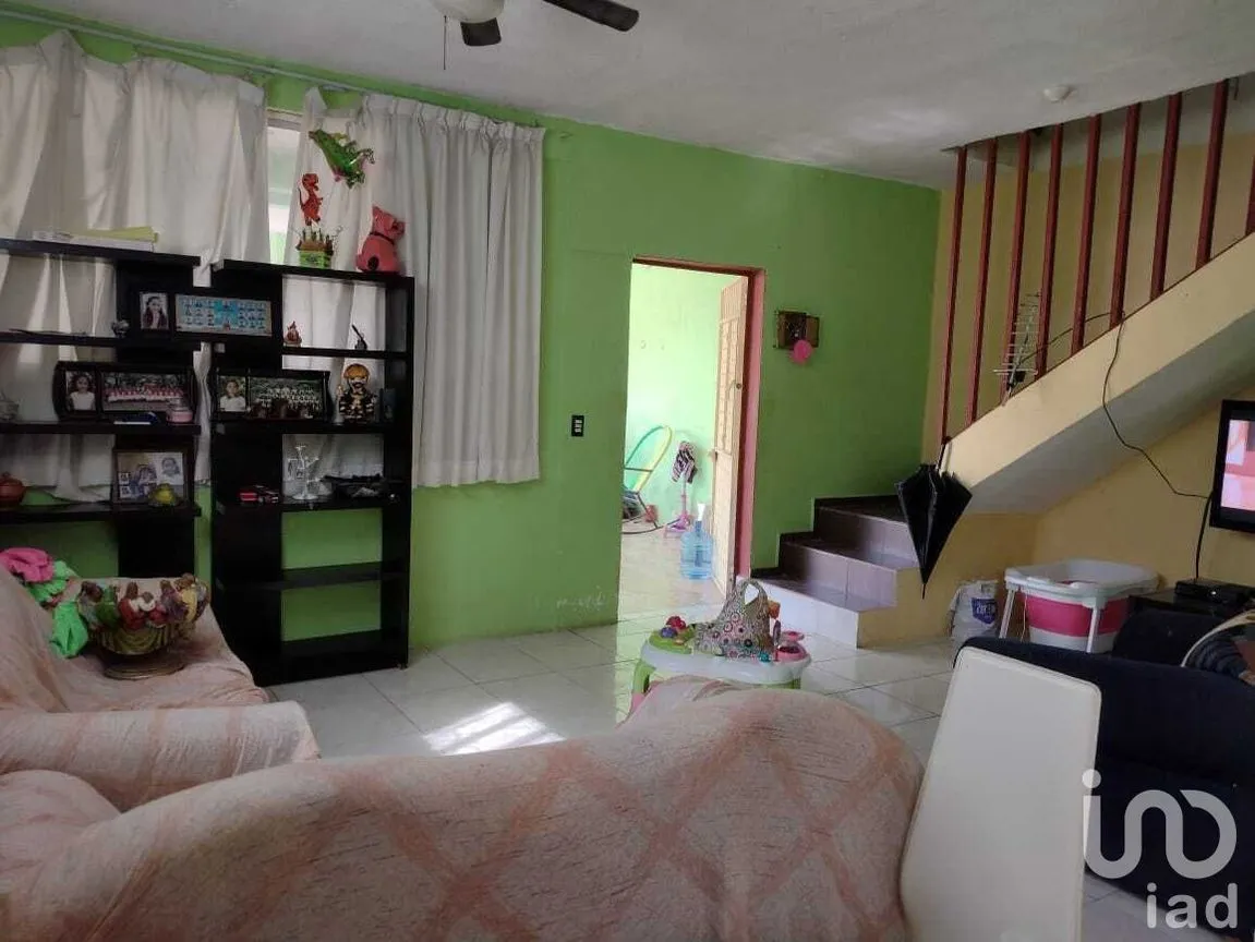 Casa en Venta en La Misión, Tuxtla Gutiérrez, Chiapas | NEX-231577 | iad México | Foto 39 de 48