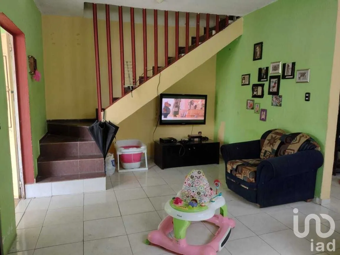 Casa en Venta en La Misión, Tuxtla Gutiérrez, Chiapas | NEX-231577 | iad México | Foto 41 de 48