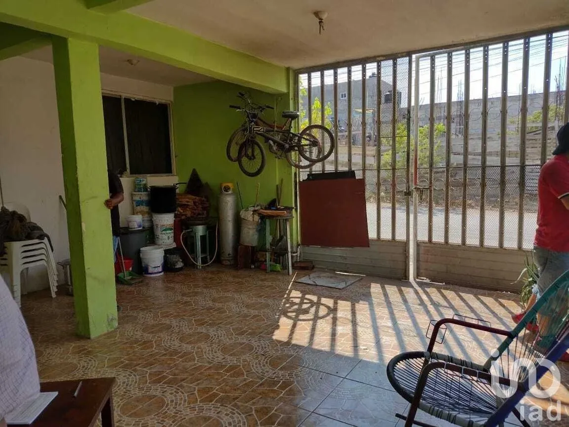 Casa en Venta en La Misión, Tuxtla Gutiérrez, Chiapas | NEX-231577 | iad México | Foto 43 de 48