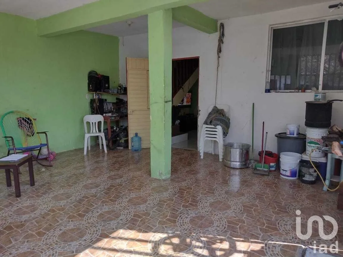 Casa en Venta en La Misión, Tuxtla Gutiérrez, Chiapas | NEX-231577 | iad México | Foto 44 de 48