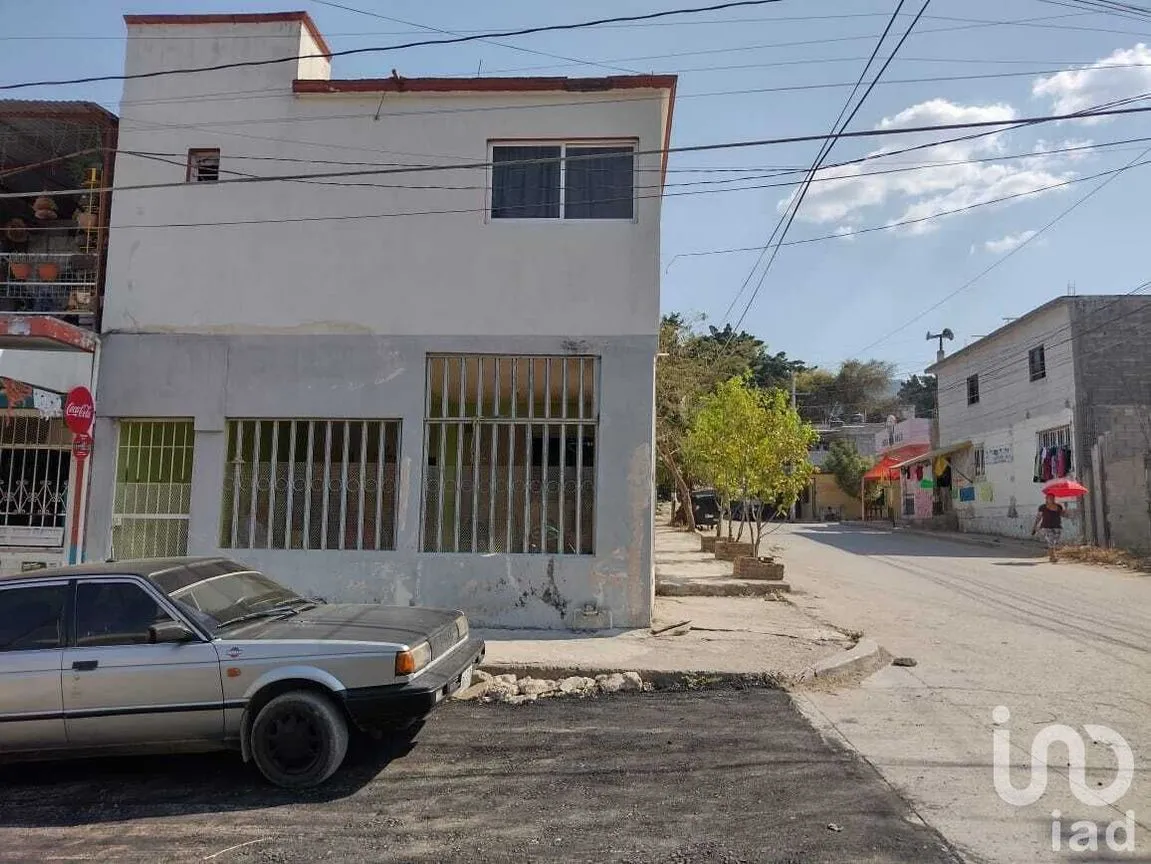 Casa en Venta en La Misión, Tuxtla Gutiérrez, Chiapas | NEX-231577 | iad México | Foto 46 de 48