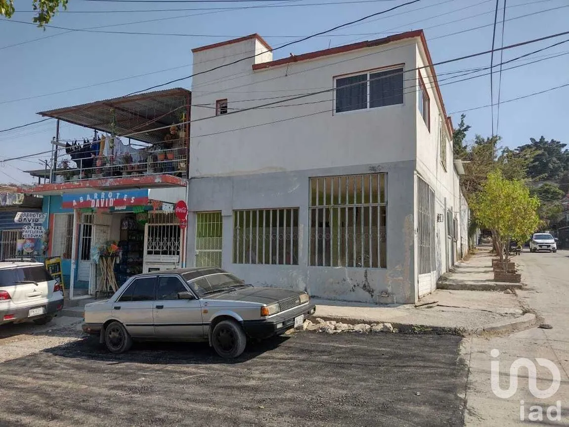 Casa en Venta en La Misión, Tuxtla Gutiérrez, Chiapas | NEX-231577 | iad México | Foto 47 de 48