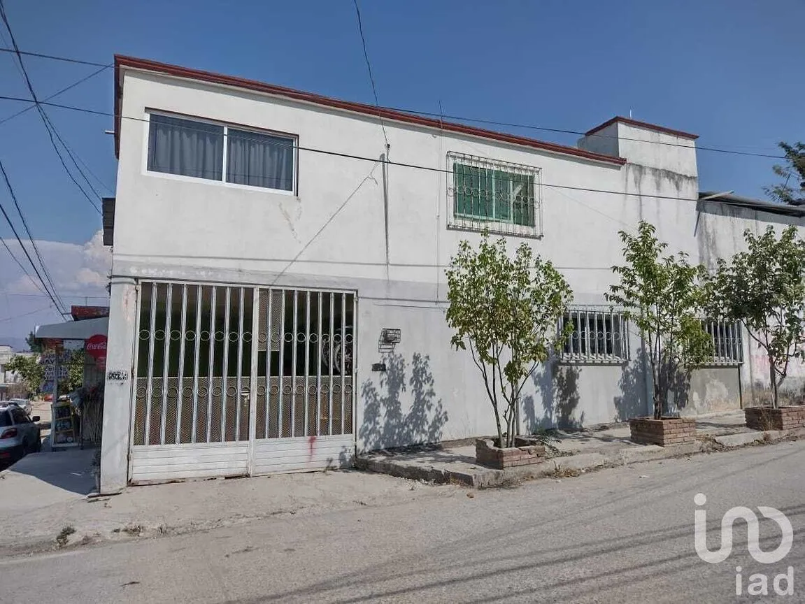 Casa en Venta en La Misión, Tuxtla Gutiérrez, Chiapas | NEX-231577 | iad México | Foto 48 de 48