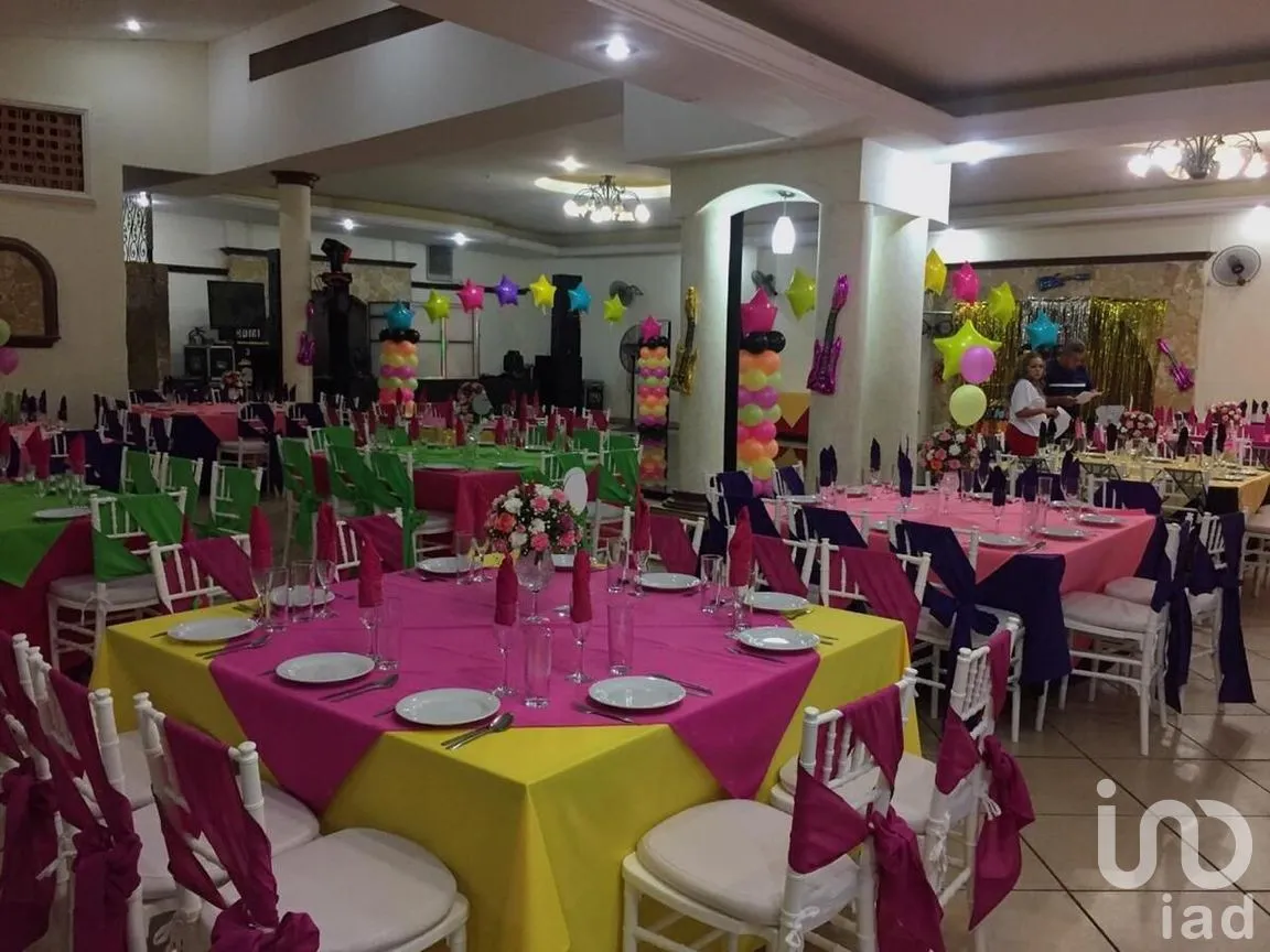 Local en Venta en La Pimienta, Tuxtla Gutiérrez, Chiapas | NEX-231579 | iad México | Foto 3 de 23