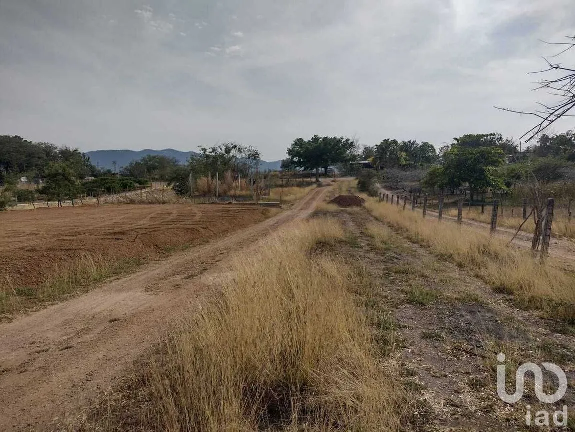 Terreno en Venta en Emiliano Zapata, Tuxtla Gutiérrez, Chiapas | NEX-231581 | iad México | Foto 3 de 17