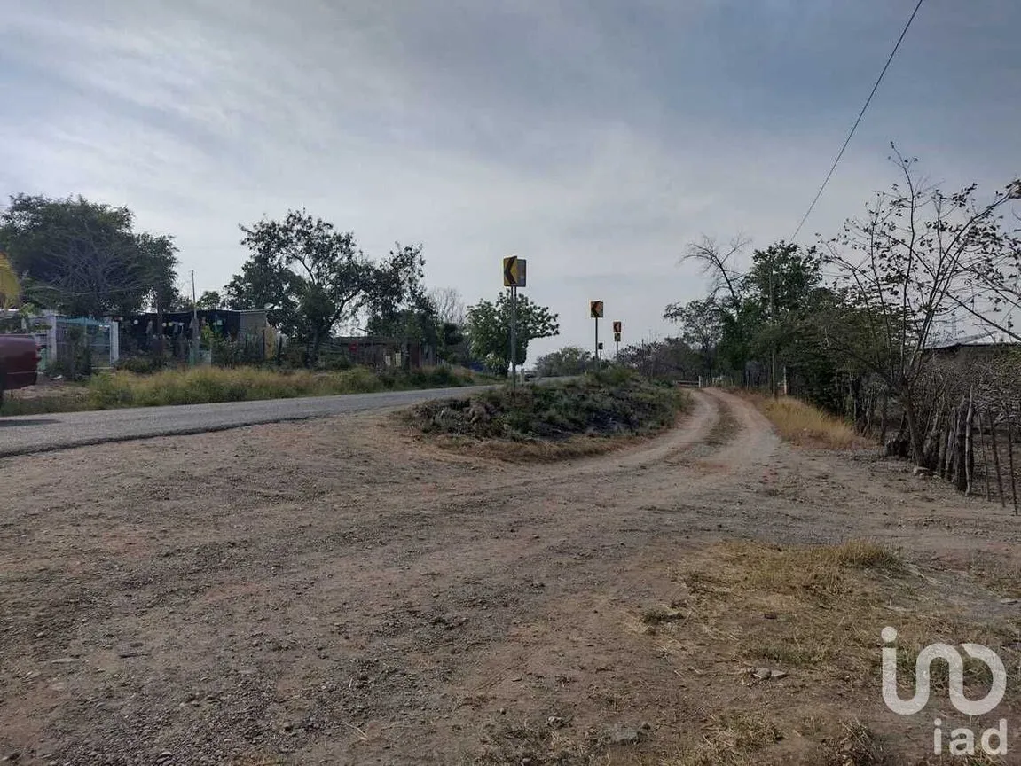 Terreno en Venta en Emiliano Zapata, Tuxtla Gutiérrez, Chiapas | NEX-231581 | iad México | Foto 5 de 17