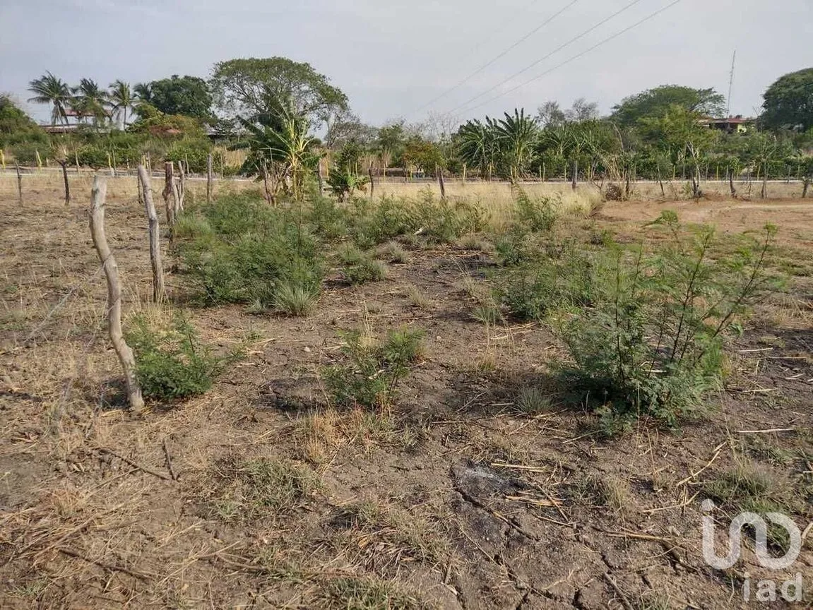 Terreno en Venta en Emiliano Zapata, Tuxtla Gutiérrez, Chiapas | NEX-231581 | iad México | Foto 6 de 17