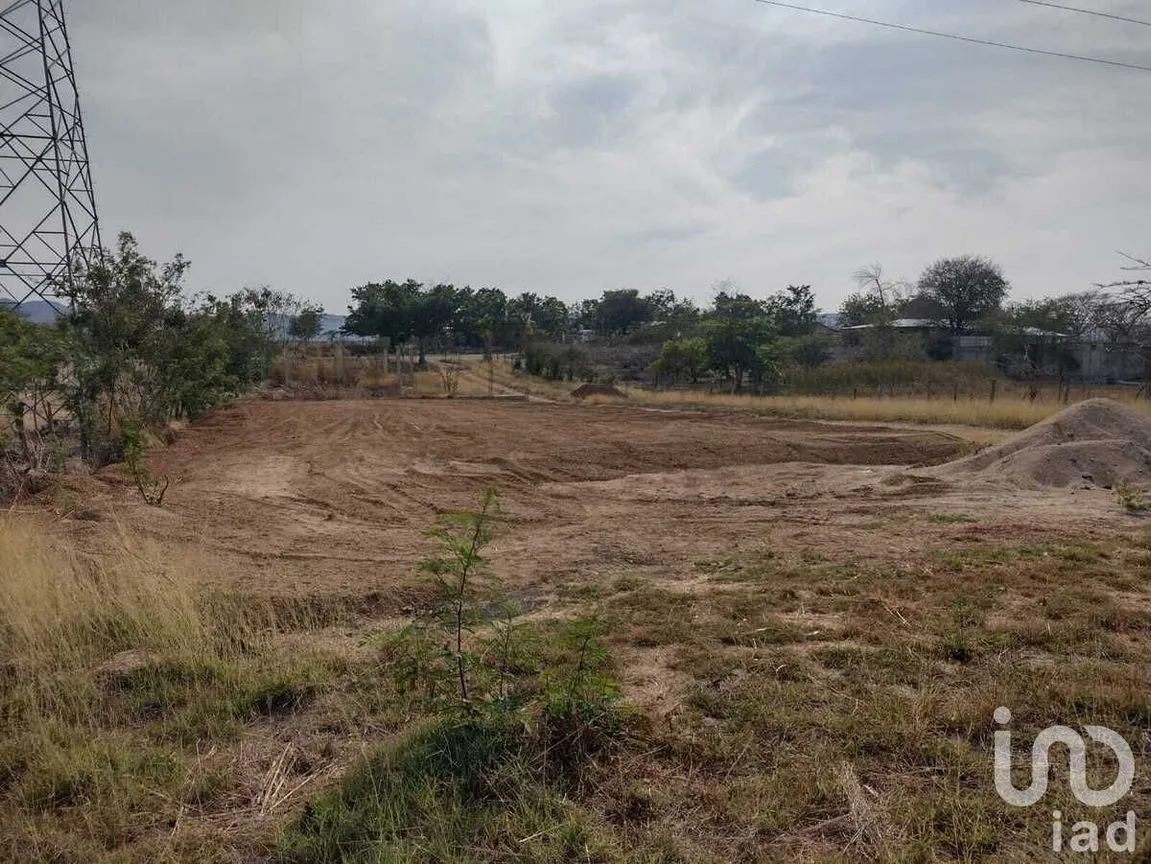 Terreno en Venta en Campestre Arenal, Tuxtla Gutiérrez, Chiapas | NEX-231582 | iad México | Foto 9 de 9
