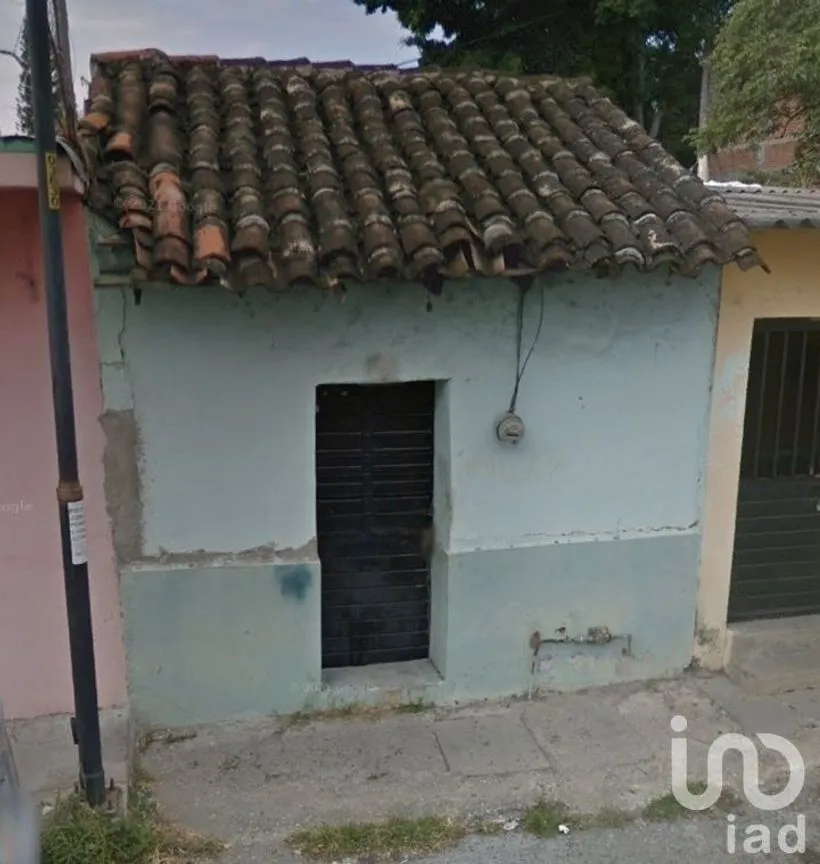 Terreno en Venta en Tuxtla Gutiérrez Centro, Tuxtla Gutiérrez, Chiapas | NEX-231583 | iad México | Foto 1 de 2