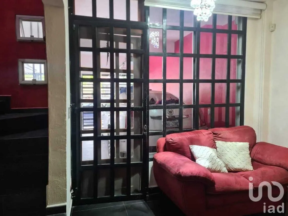 Casa en Venta en Nuevo Mirador, Tuxtla Gutiérrez, Chiapas | NEX-231584 | iad México | Foto 22 de 36