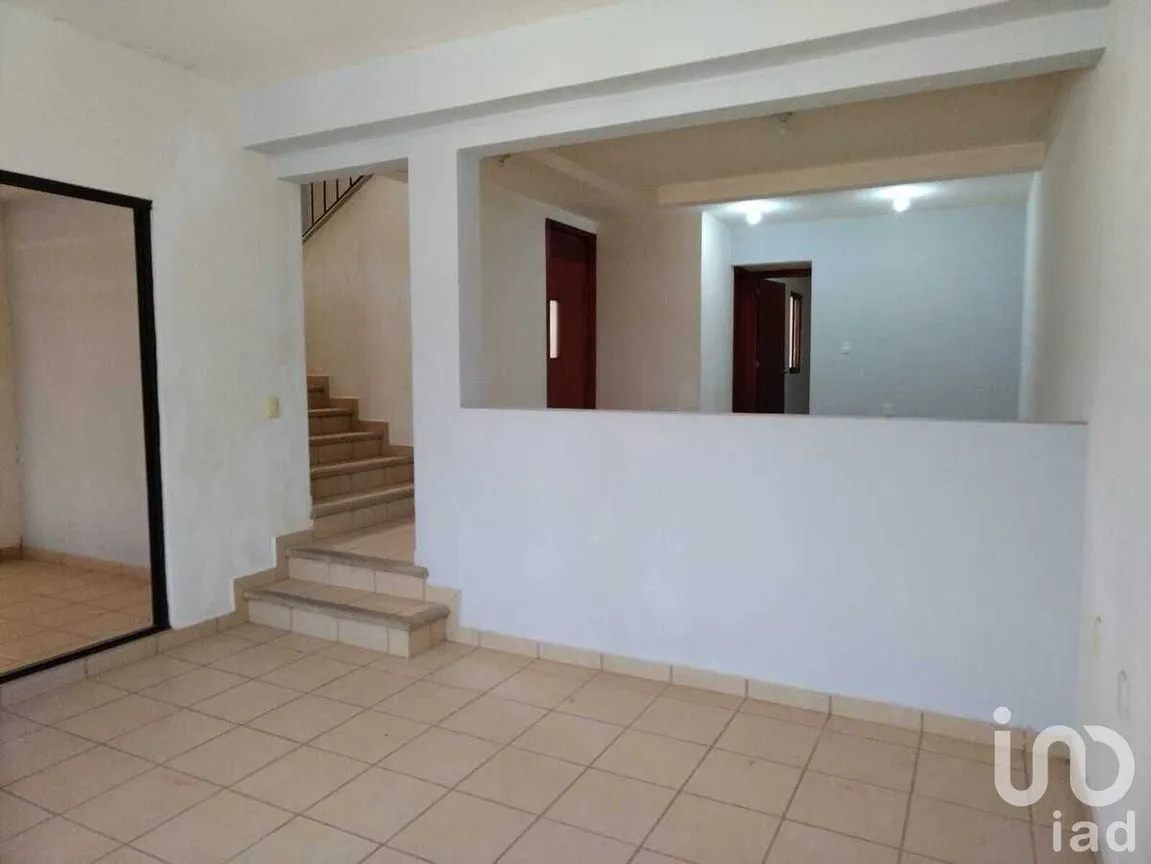 Casa en Venta en Vida Mejor, Tuxtla Gutiérrez, Chiapas | NEX-231587 | iad México | Foto 4 de 50