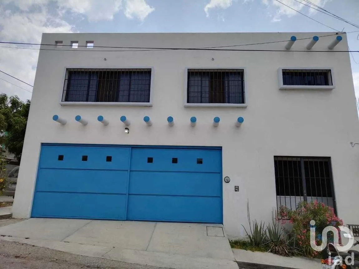 Casa en Venta en Vida Mejor, Tuxtla Gutiérrez, Chiapas | NEX-231587 | iad México | Foto 1 de 50