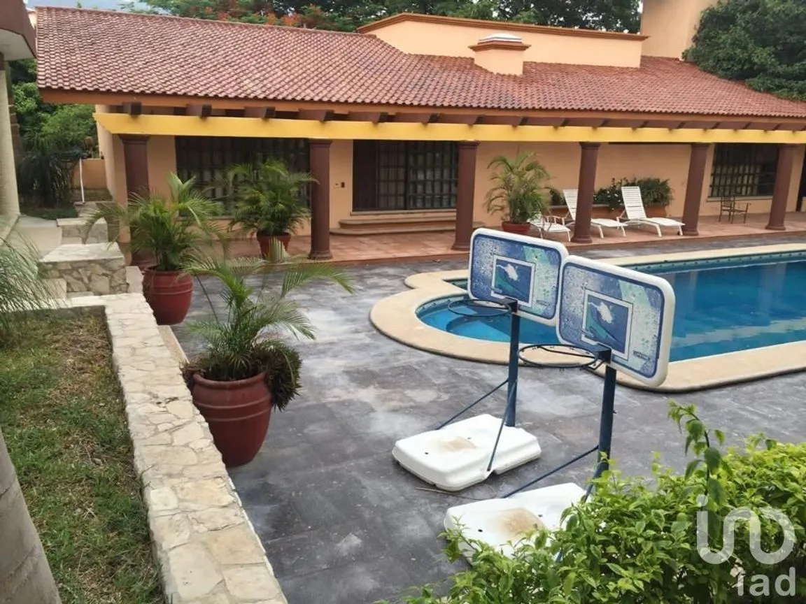 Casa en Venta en Plan de Ayala, Tuxtla Gutiérrez, Chiapas | NEX-231589 | iad México | Foto 3 de 47