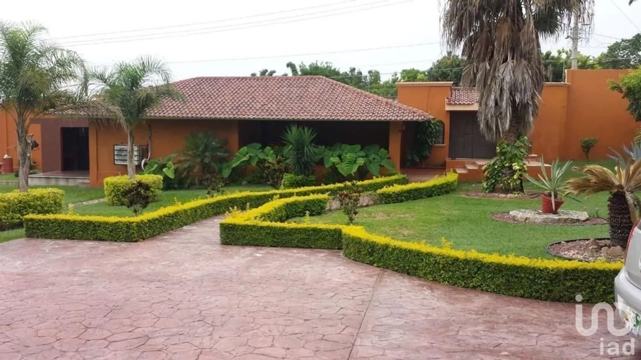 Casa en Venta en Plan de Ayala, Tuxtla Gutiérrez, Chiapas | NEX-231589 | iad México | Foto 28 de 47