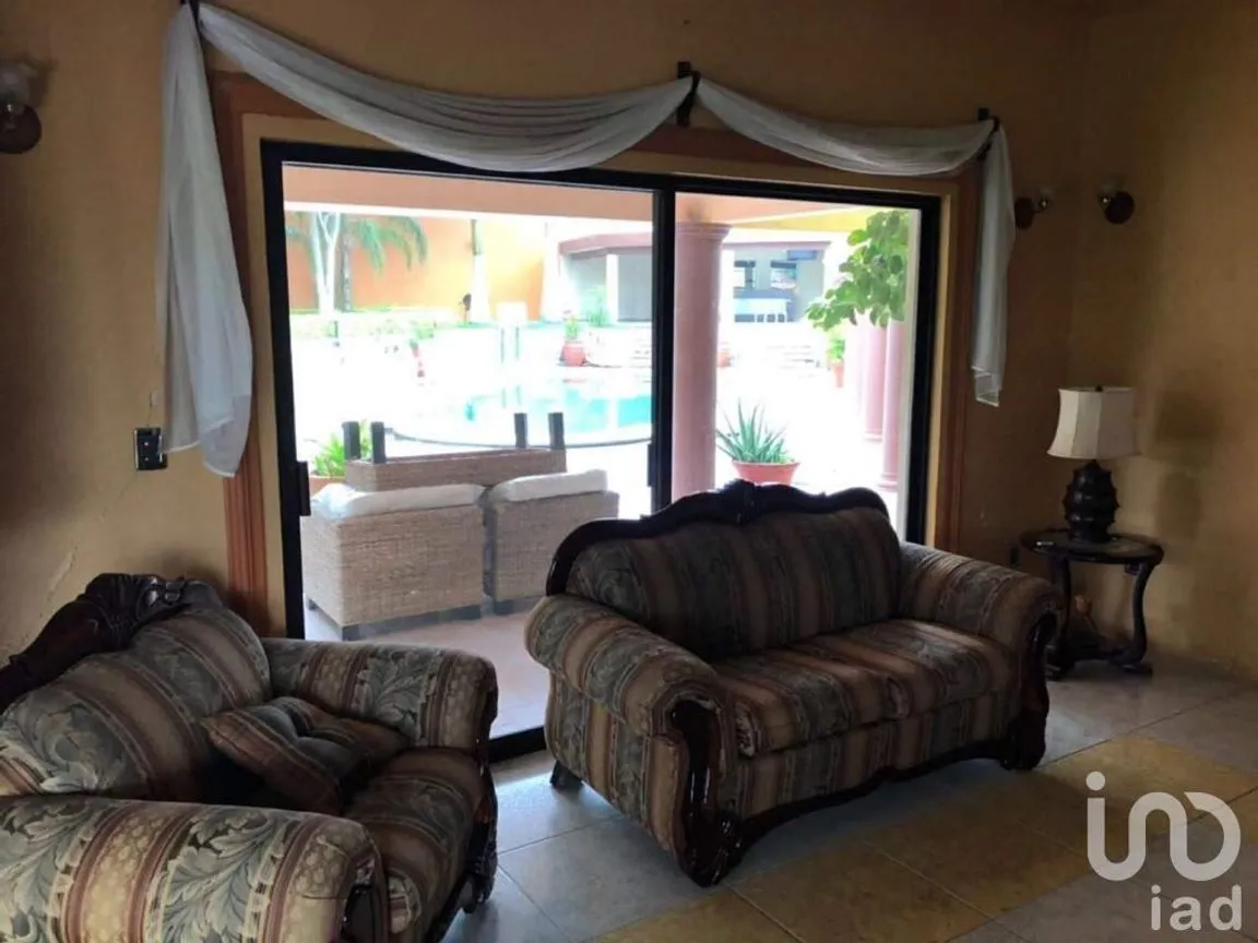 Casa en Venta en Plan de Ayala, Tuxtla Gutiérrez, Chiapas | NEX-231589 | iad México | Foto 30 de 47