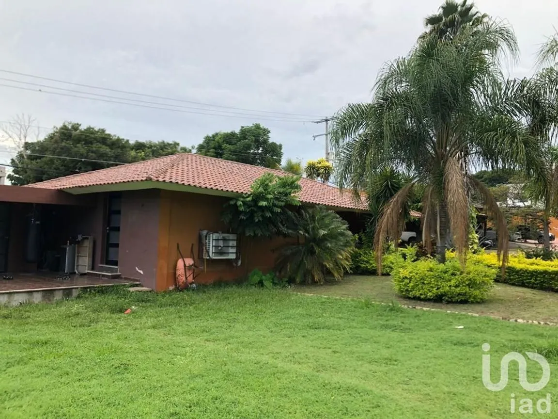 Casa en Venta en Plan de Ayala, Tuxtla Gutiérrez, Chiapas | NEX-231589 | iad México | Foto 32 de 47